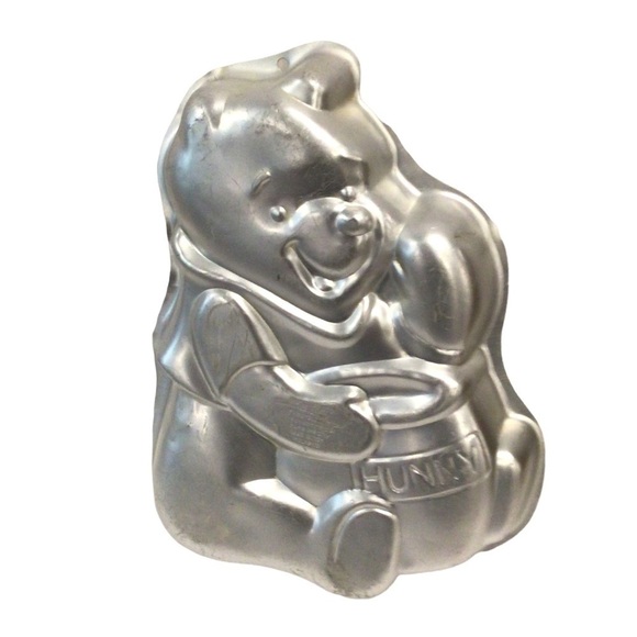 Wilton Other - VINTAGE Wilton Disney Winnie The Pooh cake pan 2105-3000